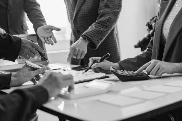 The Pregonda Consulting team